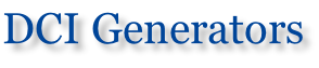 DCI Generators
