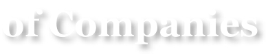 of Companies