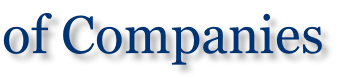 of Companies